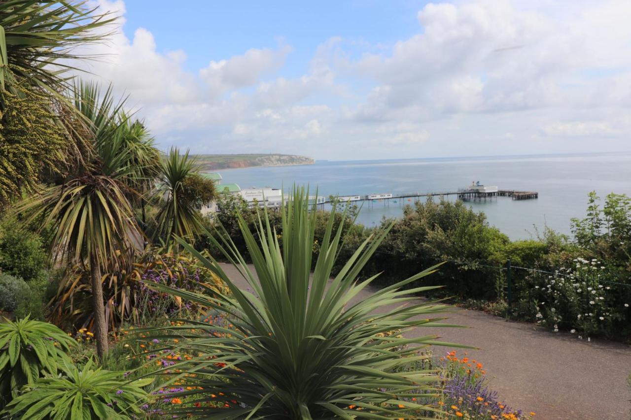 The Beach Retreat Sandown Luaran gambar