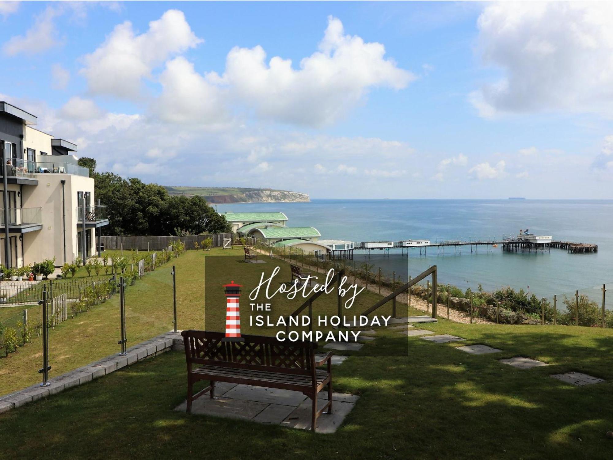 The Beach Retreat Sandown Luaran gambar