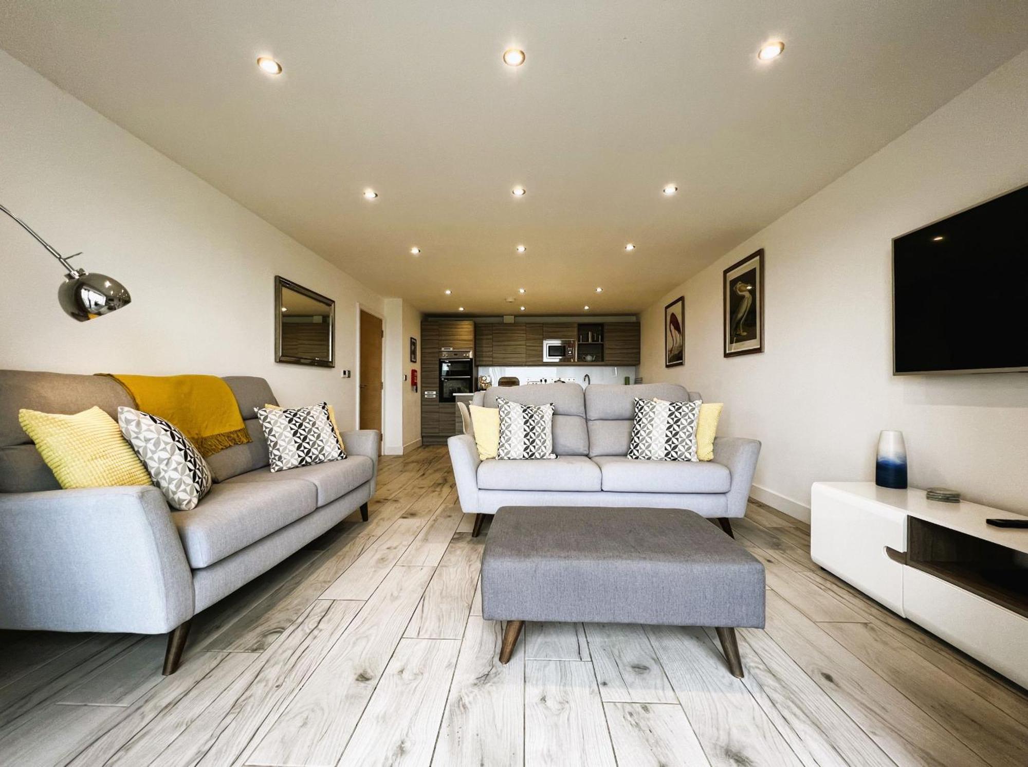 The Beach Retreat Sandown Luaran gambar