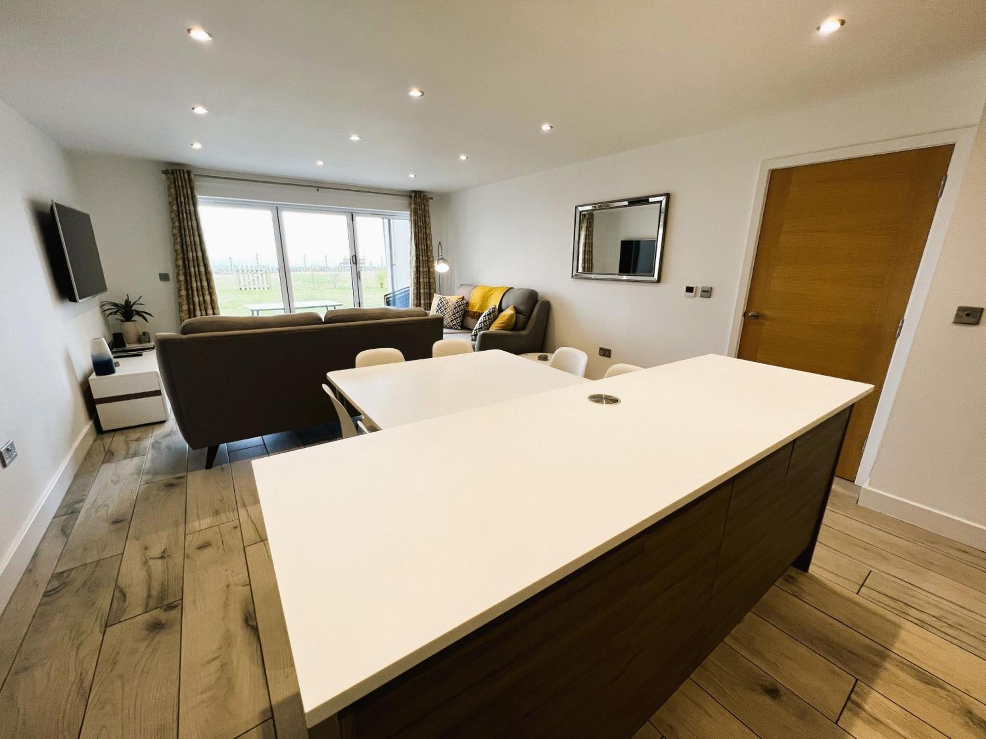 The Beach Retreat Sandown Luaran gambar