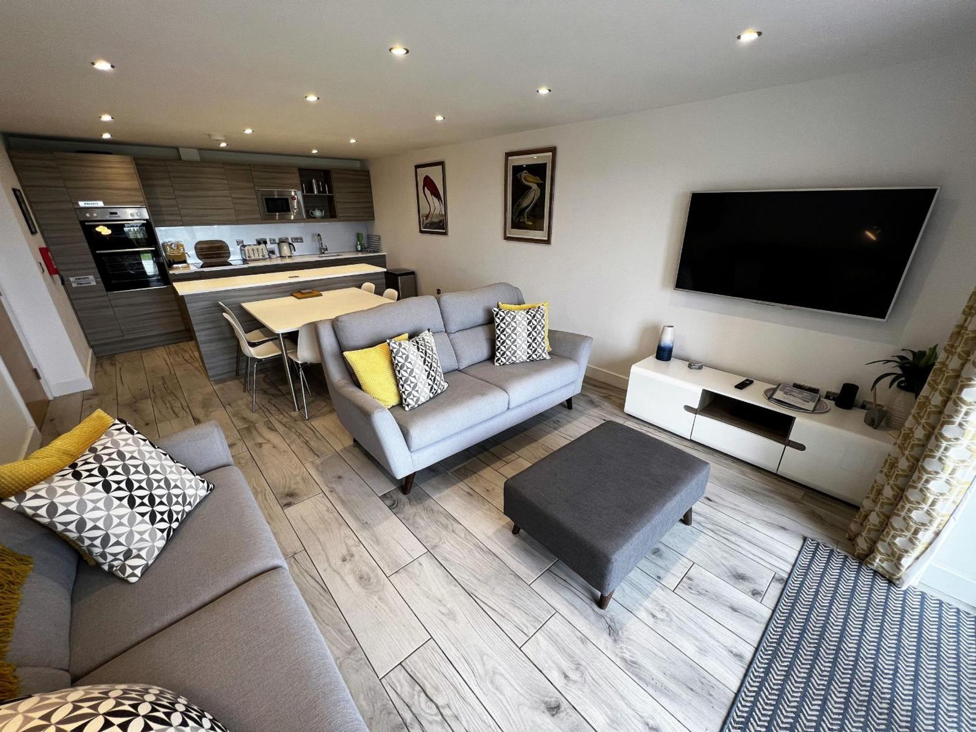The Beach Retreat Sandown Luaran gambar