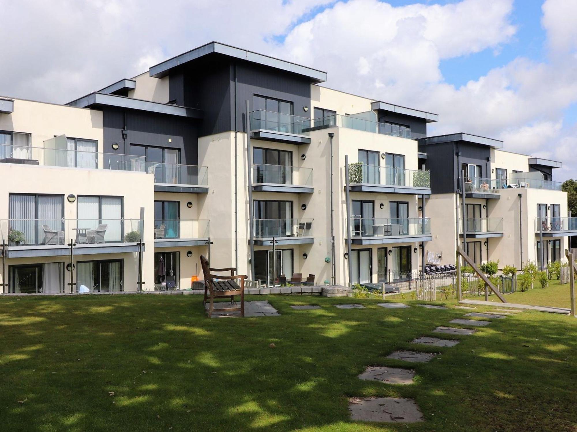 The Beach Retreat Sandown Luaran gambar