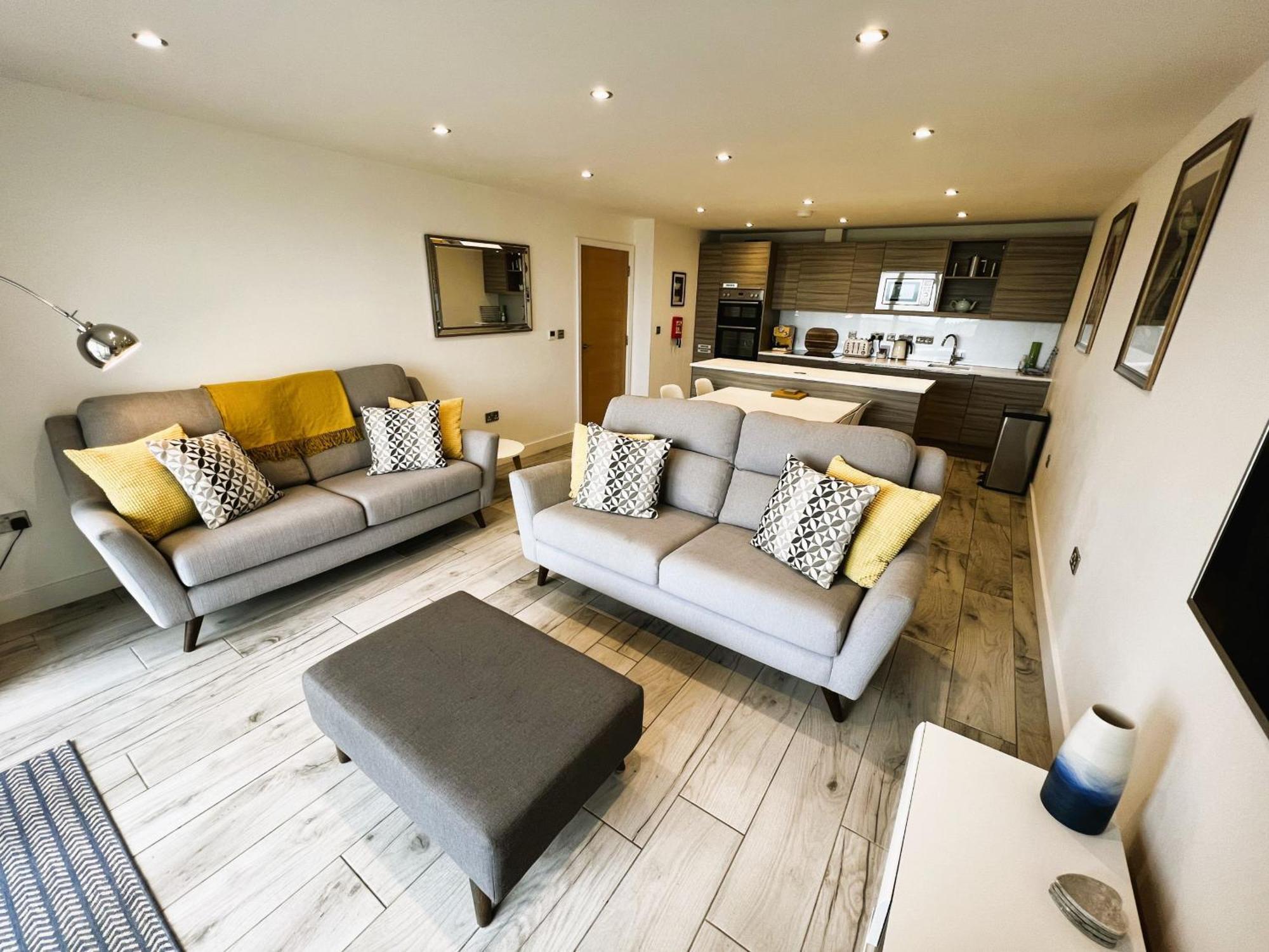 The Beach Retreat Sandown Luaran gambar