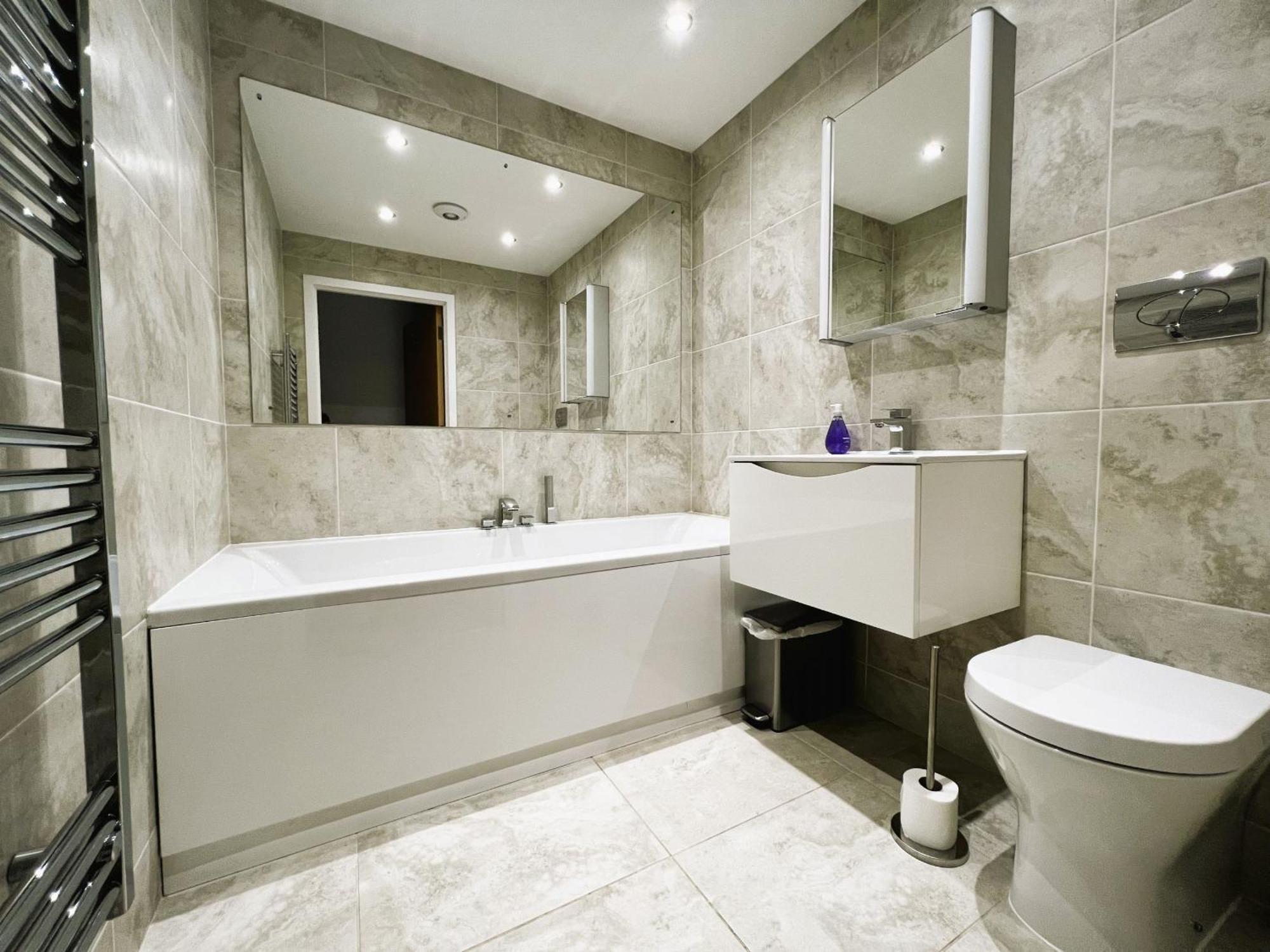 The Beach Retreat Sandown Luaran gambar