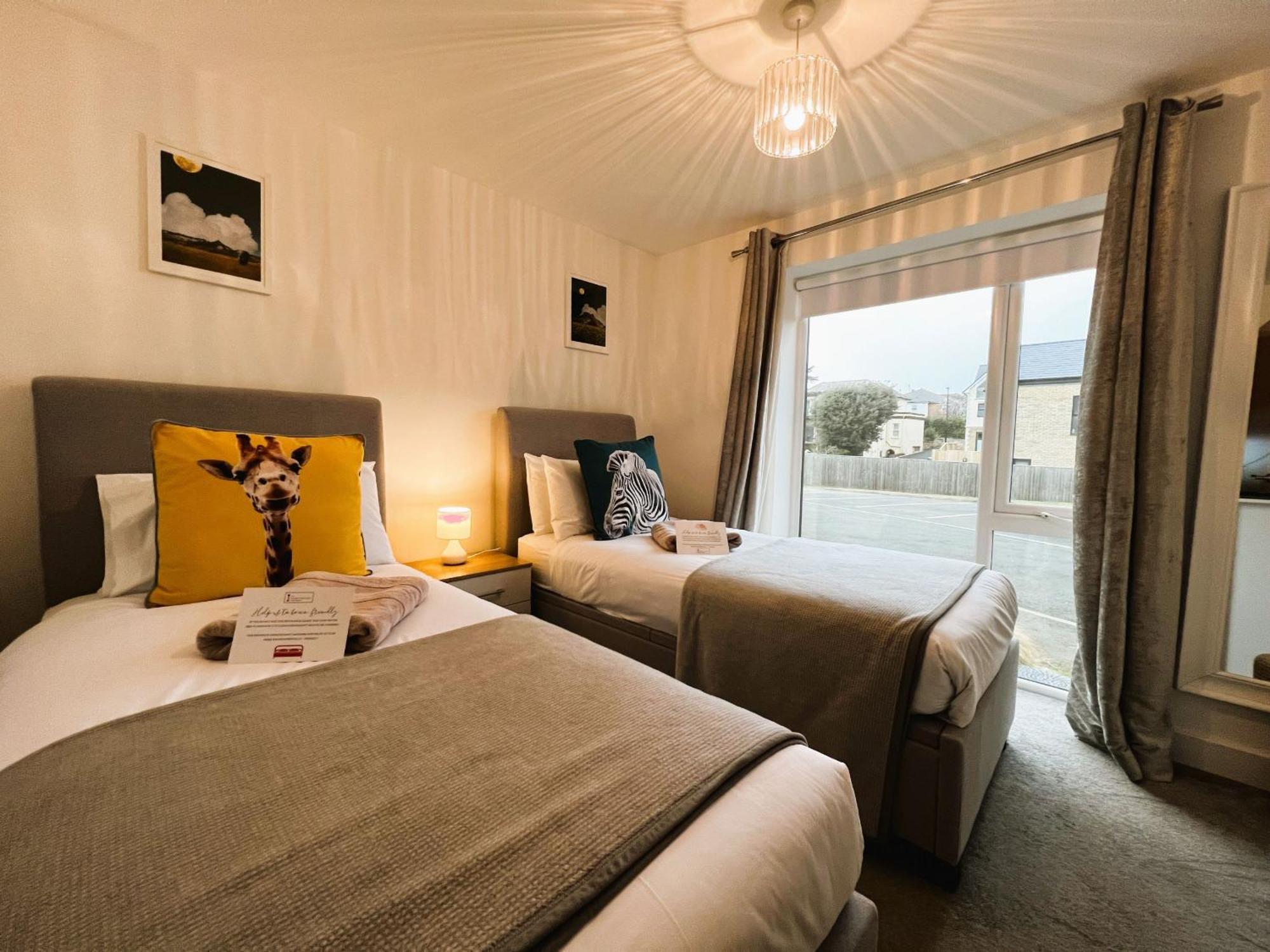 The Beach Retreat Sandown Luaran gambar
